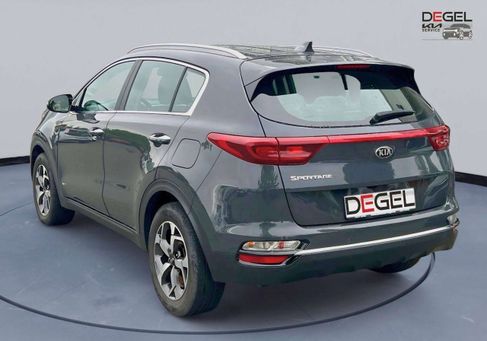 Kia Sportage, 2020 3