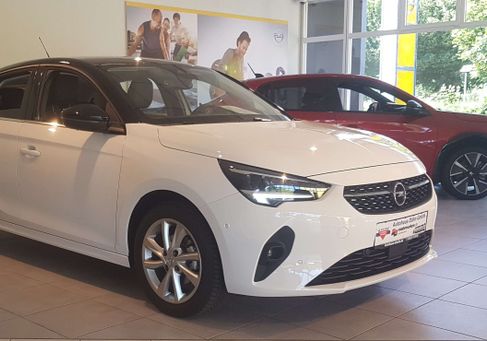 Opel Corsa, 2023 2