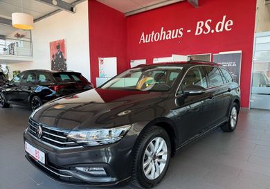 Volkswagen Passat Variant, 2024