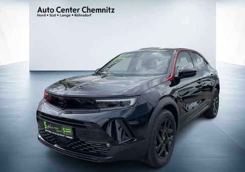 Opel Mokka, 2022 3