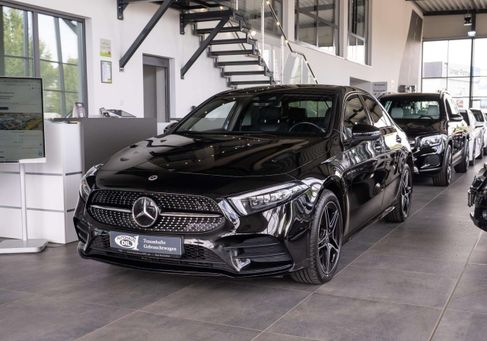 Mercedes-Benz A 250, 2021