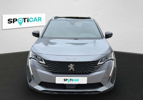 Peugeot 3008, 2023 2