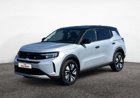 Opel Frontera, 2026