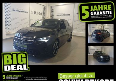 Opel Corsa, 2023
