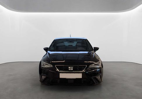 Seat Ibiza, 2023 3