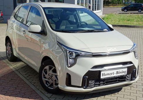 Kia Picanto, 2024