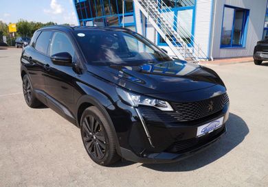 Peugeot 3008, 2023