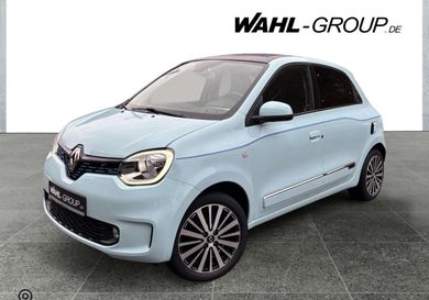 Renault Twingo, 2021
