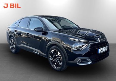 Citroën, 2023