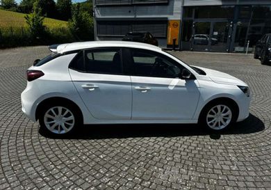 Opel Corsa, 2023