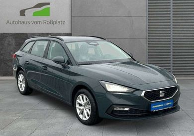 Seat Leon, 2026