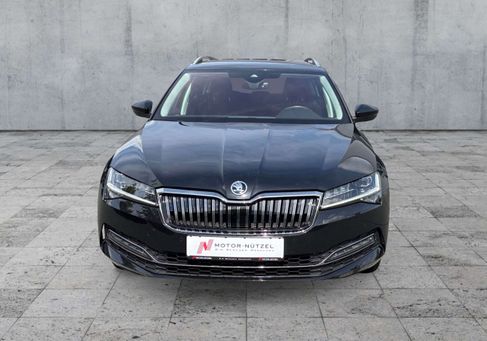Skoda Superb, 2024