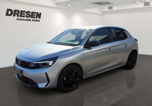 Opel Corsa, 2025 2
