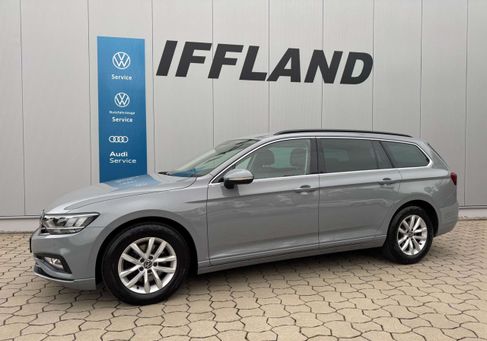 Volkswagen Passat Variant, 2023 2