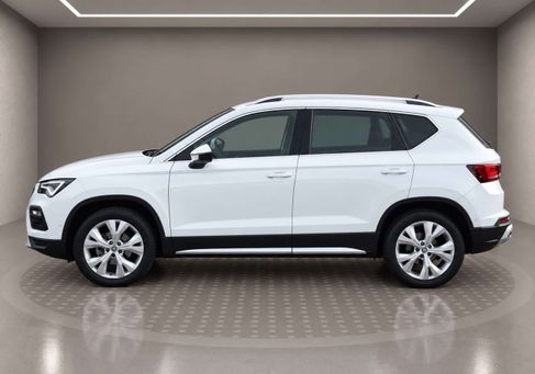 Seat Ateca, 2024 2