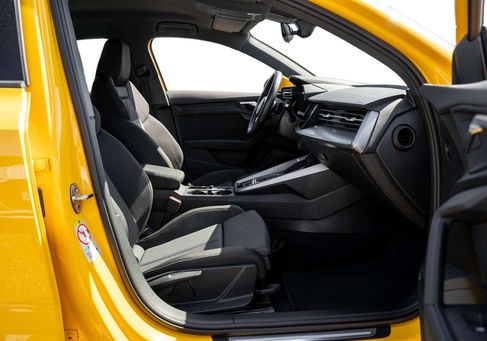 Audi A3, 2023 3