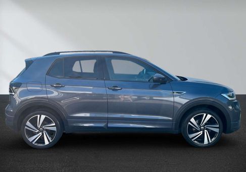 Volkswagen T-Cross, 2022