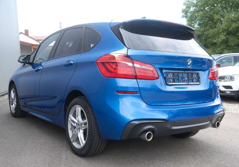 BMW 220, 2019 2