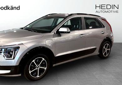 Kia Niro, 2024