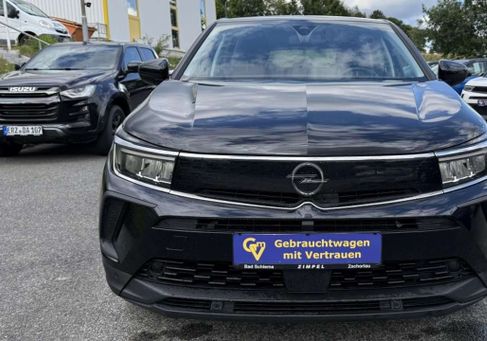 Opel Grandland X, 2022 2