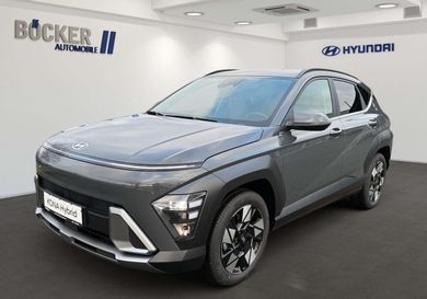 Hyundai Kona, 2026