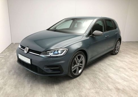 Volkswagen Golf, 2019