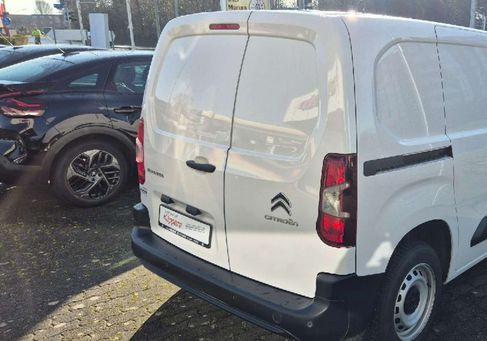 Citroën Berlingo, 2024 3