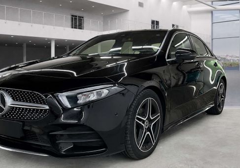 Mercedes-Benz A 180, 2020