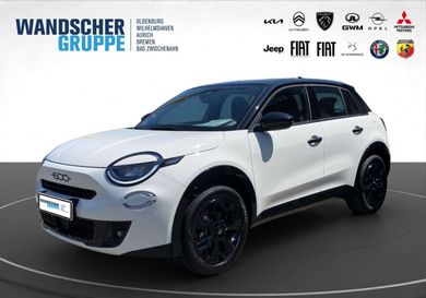 Fiat 600, 2026