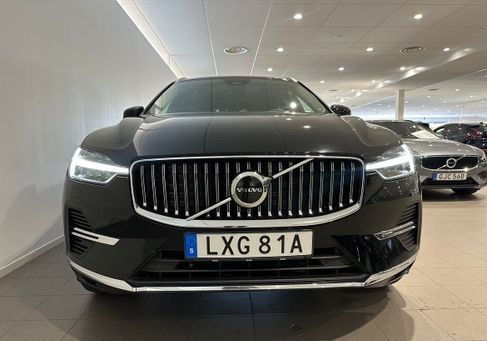 Volvo XC60, 2023