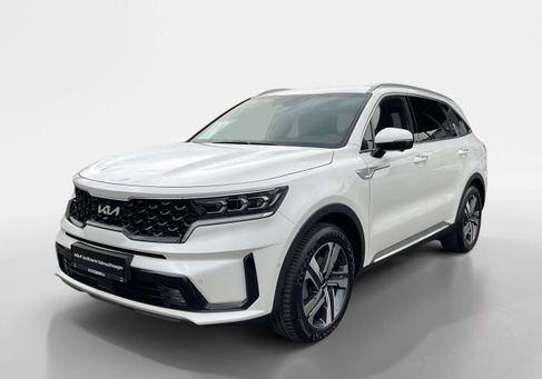 Kia Sorento, 2021