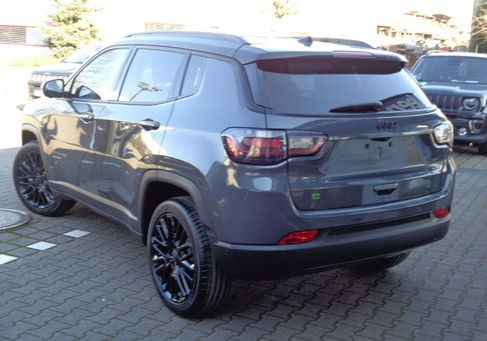 Jeep Compass, 2022 3