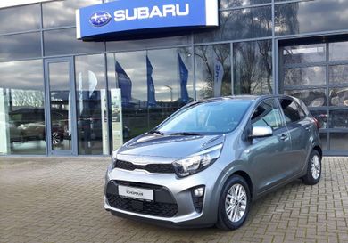 Kia Picanto, 2023