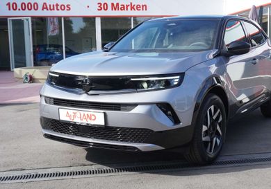 Opel Mokka, 2026