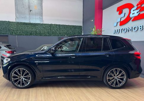 BMW X3, 2019 2