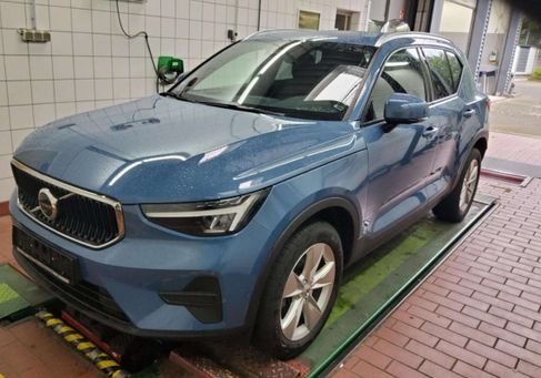 Volvo XC40, 2024 2