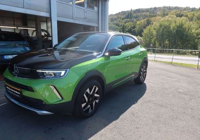 Opel Mokka, 2021