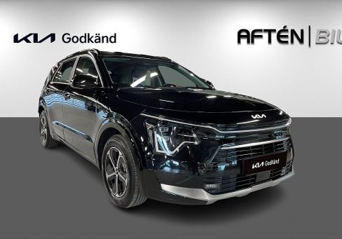 Kia Niro, 2025