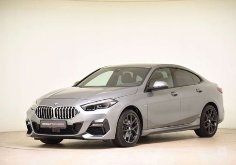 BMW 218, 2023