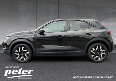 Opel Mokka, 2024 3