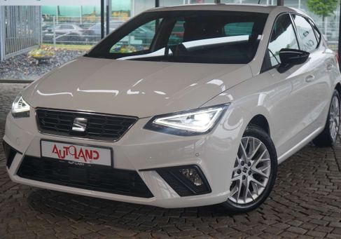 Seat Ibiza, 2023