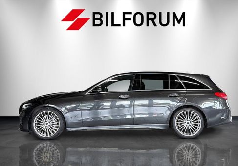 Mercedes-Benz C 200, 2023