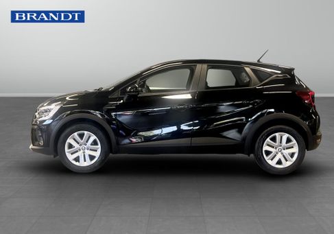 Renault Captur, 2024