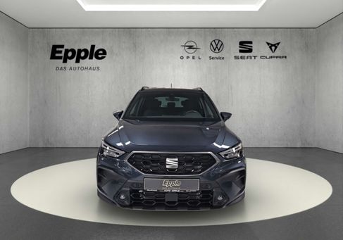 Seat Arona, 2025