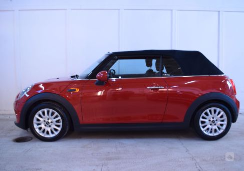 MINI, 2016