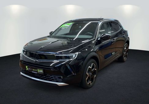 Opel Mokka, 2023 2