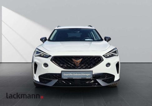 Cupra Formentor, 2023