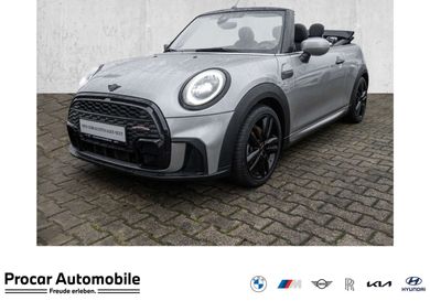 MINI Cooper Cabrio, 2023