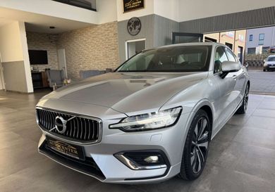 Volvo S60, 2020