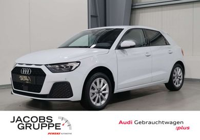Audi A1, 2026